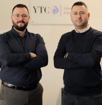 Administratiekantoor deventer